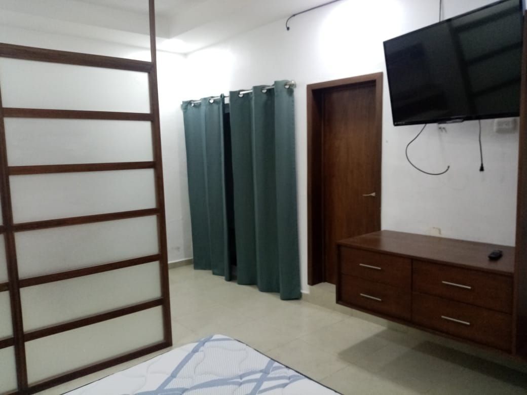Departamento en Santa Margarita, Carmen, foto 3 de 7