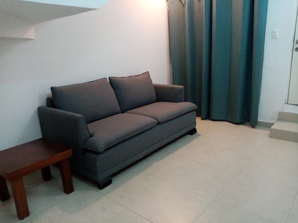 Departamento en Santa Margarita, Carmen, foto 6 de 7