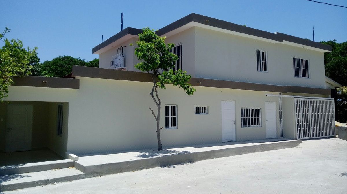 Se Renta Departamento en Col. Santa Margarita, foto 1 de 7