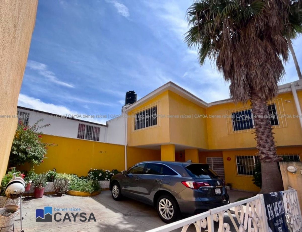 Casa en Venta en Victoria de Durango Centro Durango