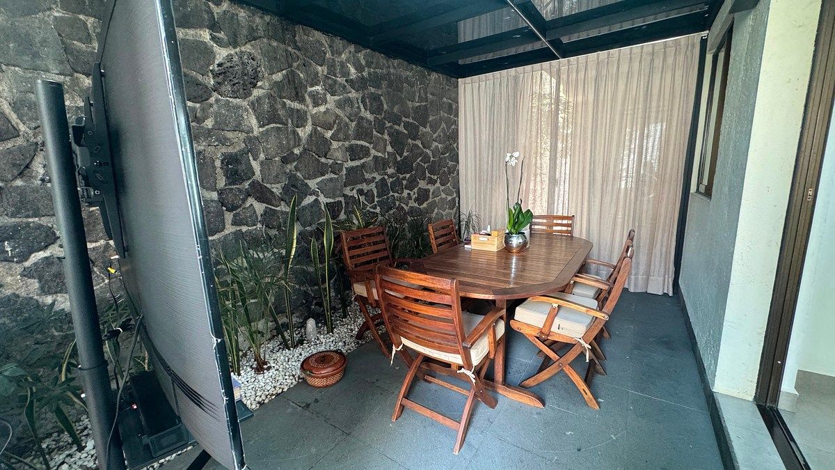 Casa em condomínio fechado em Tlalpan Centro, Tlalpan, foto 13 de 26