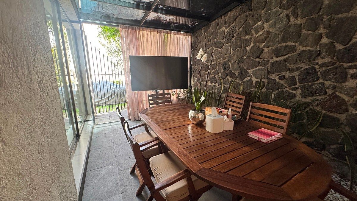 Casa em condomínio fechado em Tlalpan Centro, Tlalpan, foto 4 de 26