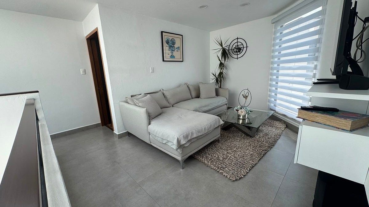 Casa em condomínio fechado em Tlalpan Centro, Tlalpan, foto 19 de 26