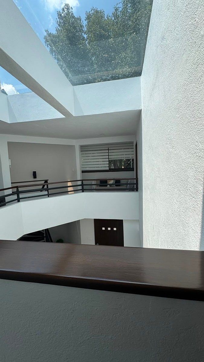 Casa em condomínio fechado em Tlalpan Centro, Tlalpan, foto 25 de 26