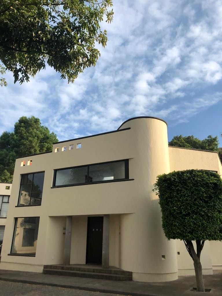 CASA EN EL CENTRO DE TLALPAN - foto 3