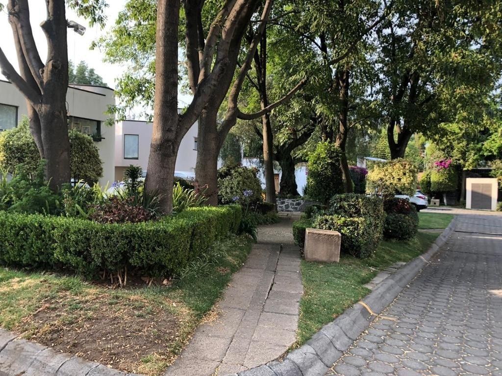 CASA EN EL CENTRO DE TLALPAN - foto 5