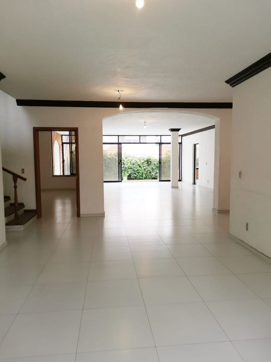 Casa en Valle Real, Zapopan, foto 3 de 23