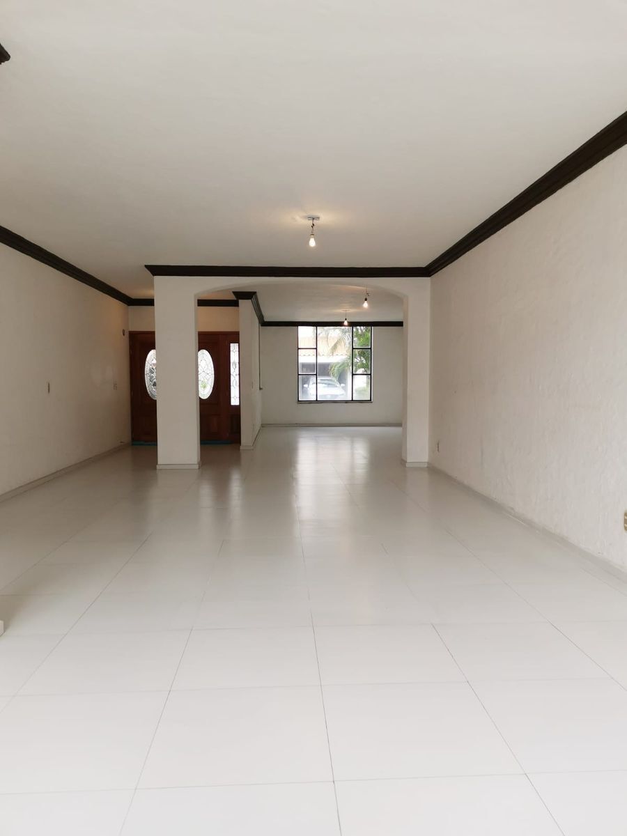 Casa en Valle Real, Zapopan, foto 8 de 23