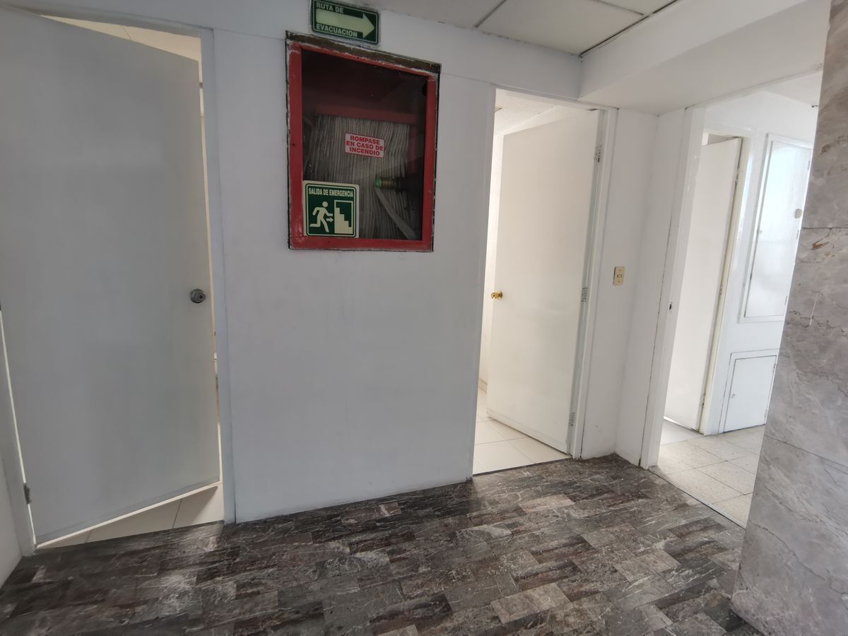 16 de 18: PISO 6