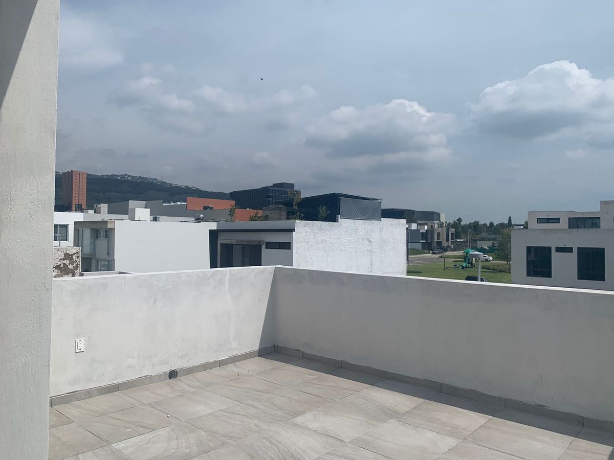 House in Gated Community in Punto Sur, Tlajomulco de Zúñiga, photo 5 of 50