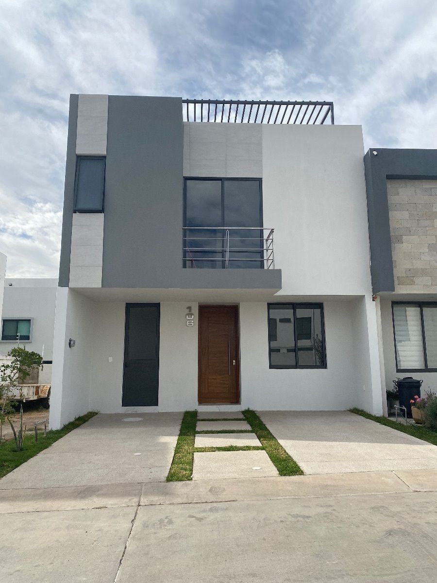 Punto Sur 1 House for sale with Roof Garden, photo 1 of 50