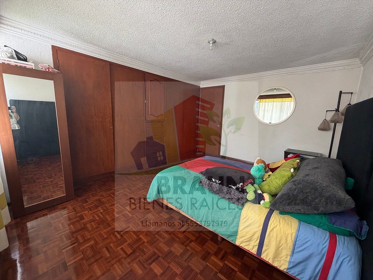 Casa em Las Arboledas, Atizapán de Zaragoza, foto 13 de 13