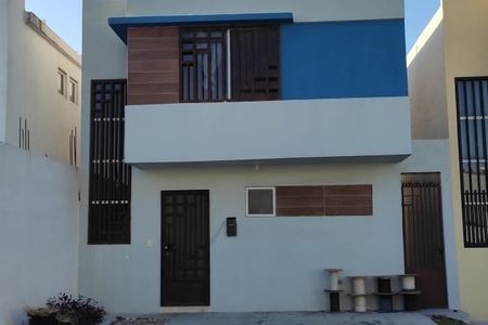 CASA EN RENTA EN APODACA PRIVADAS BORNEO AMUEBLADA | EasyBroker