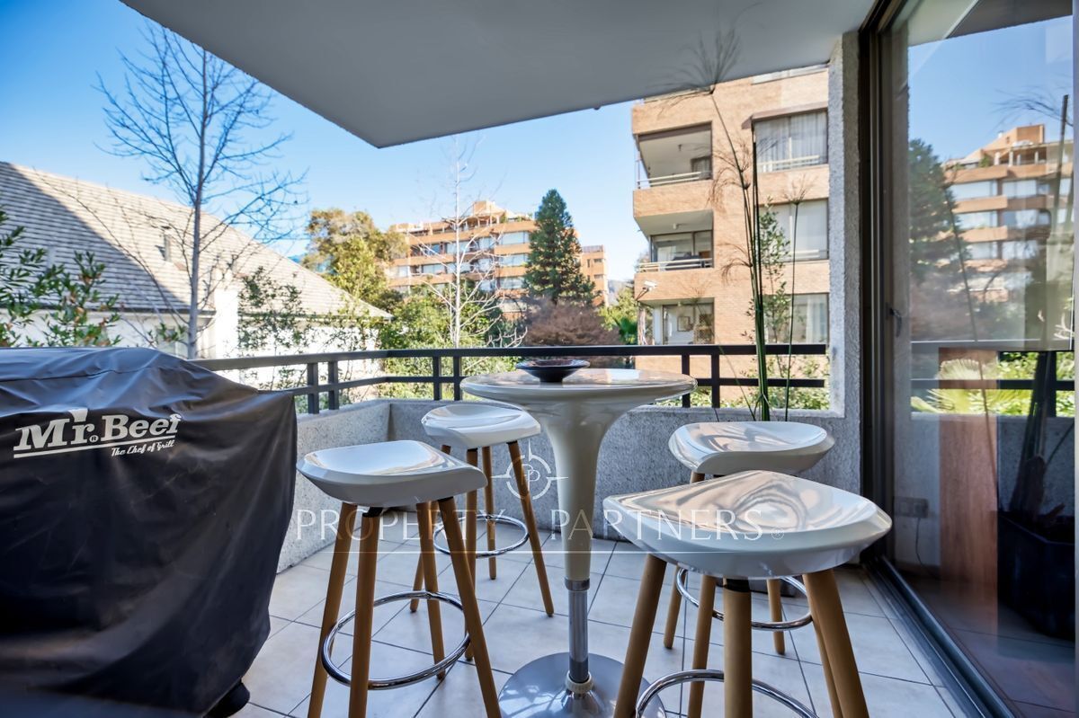 1 de 14: Terraza