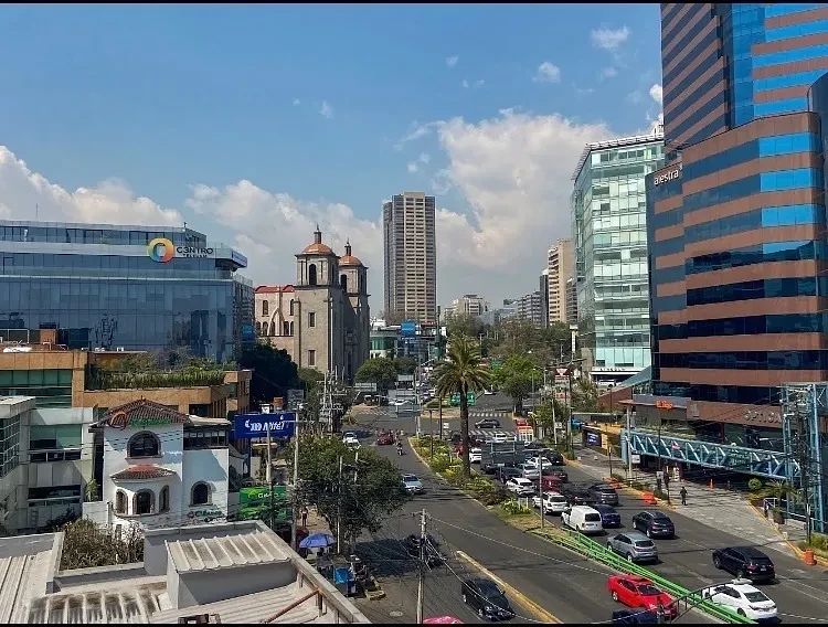Shopping Mall Space in Lomas de Chapultepec I Sección, Miguel Hidalgo, photo 24 of 24