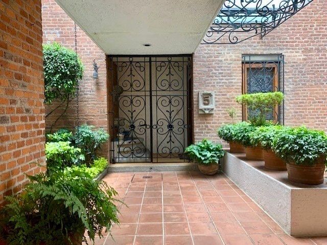 Casa en condominio en Tlacopac, Álvaro Obregón, foto 2 de 33