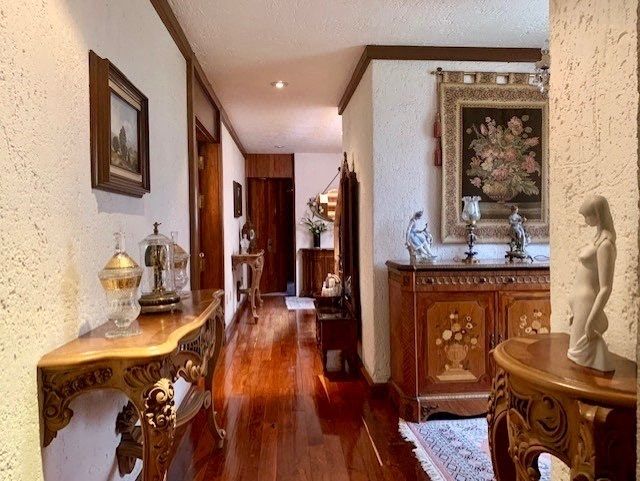 Casa en condominio en Tlacopac, Álvaro Obregón, foto 6 de 33