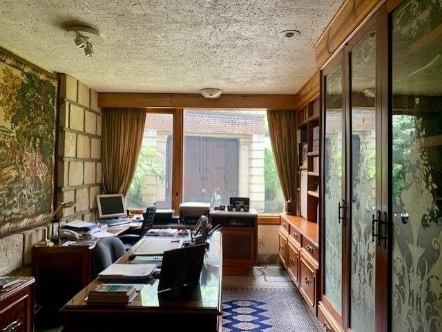 Casa en condominio en Tlacopac, Álvaro Obregón, foto 8 de 33