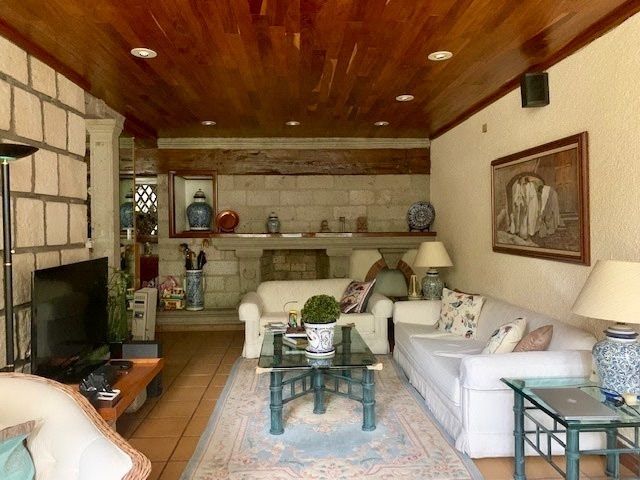 Casa en condominio en Tlacopac, Álvaro Obregón, foto 10 de 33