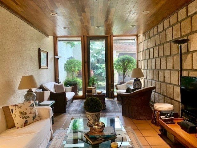 Casa en condominio en Tlacopac, Álvaro Obregón, foto 11 de 33