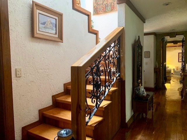 Casa en condominio en Tlacopac, Álvaro Obregón, foto 15 de 33