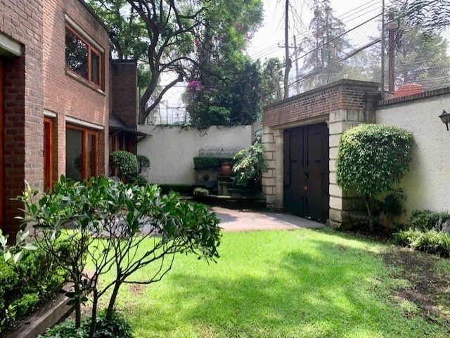 Casa en condominio en Tlacopac, Álvaro Obregón, foto 19 de 33