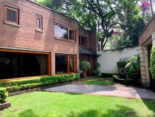 Casa en condominio en Tlacopac, Álvaro Obregón, foto 22 de 33