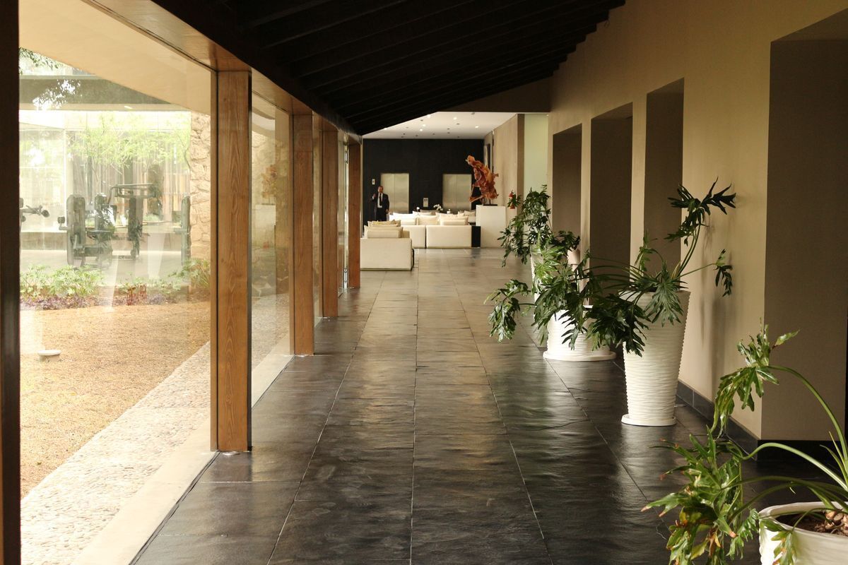 Departamento en Vallarta San Jorge, Guadalajara, foto 16 de 21