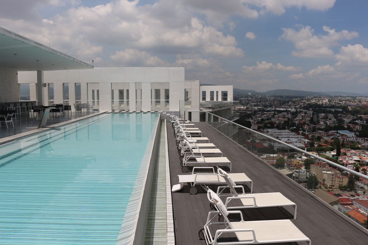 Departamento en Vallarta San Jorge, Guadalajara, foto 15 de 21