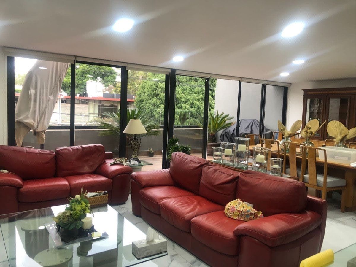 Apartamento em Lomas de Tecamachalco, Naucalpan de Juárez, foto 22 de 24