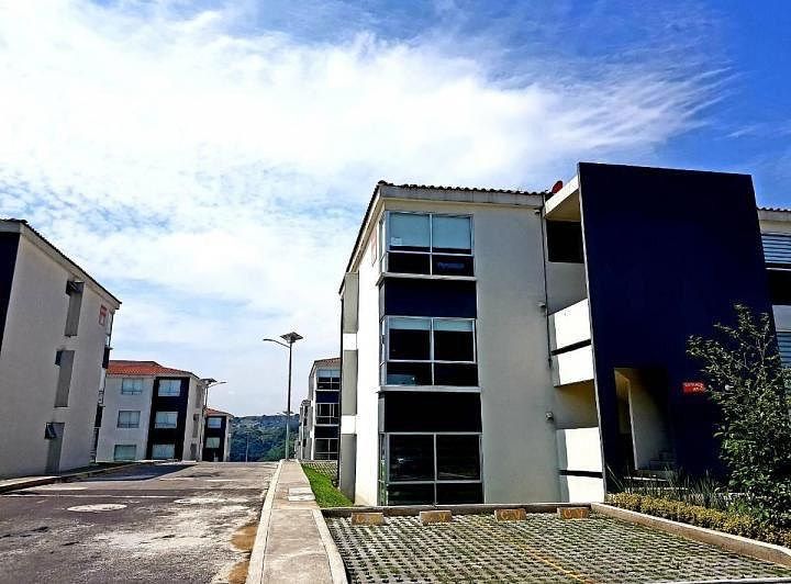 Rent Apartment in Vento Bosque Esmeralda, photo 1 of 7