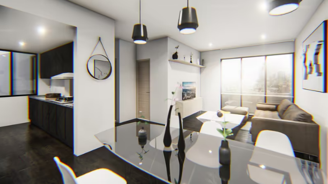 2 de 5: FotosMuestra-Renders