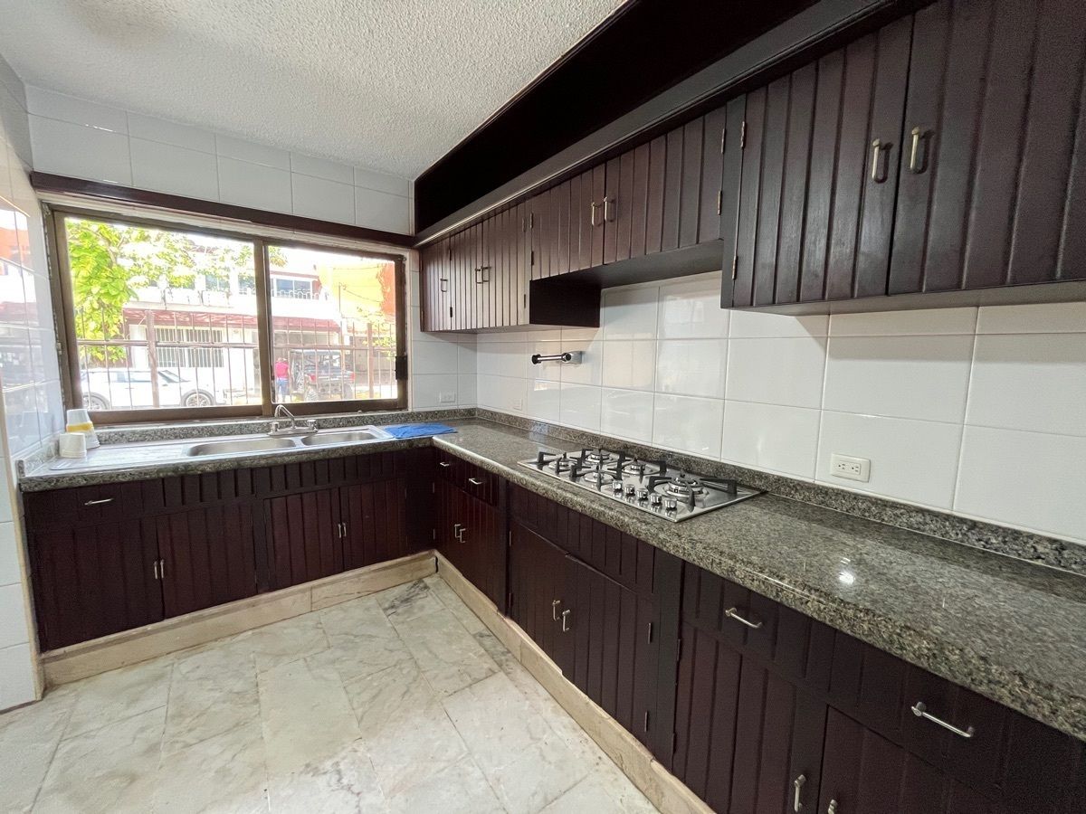 9 de 31: Cocina integral