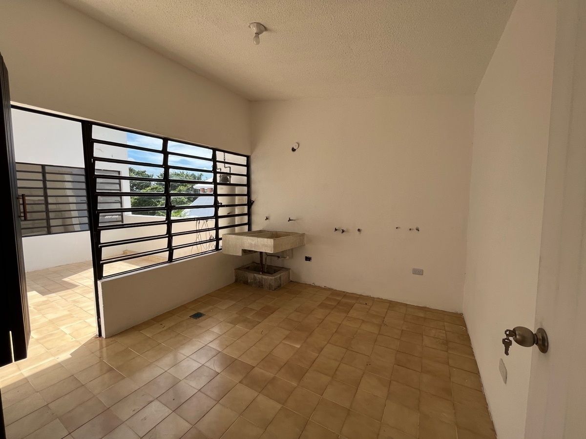 12 de 31: Cuarto de lavado