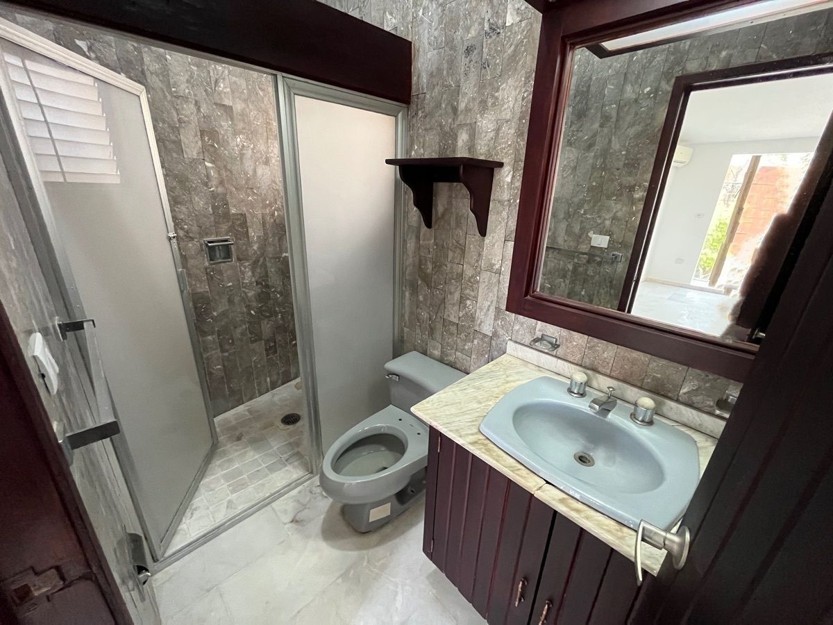 20 de 31: Baño RS 1