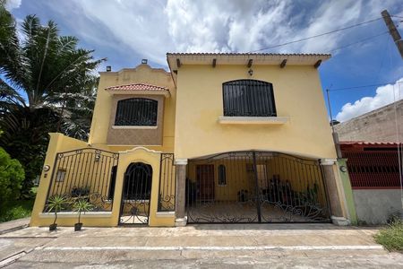 Casa en Venta en Fraccionamiento Lagunas Tabasco | EasyBroker