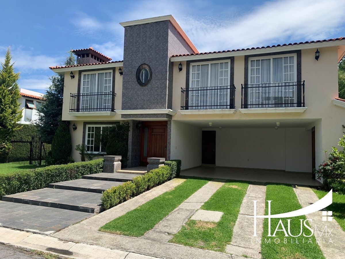 Casa en Venta en Fraccionamiento Paseo de San Sebastián. La Asunción