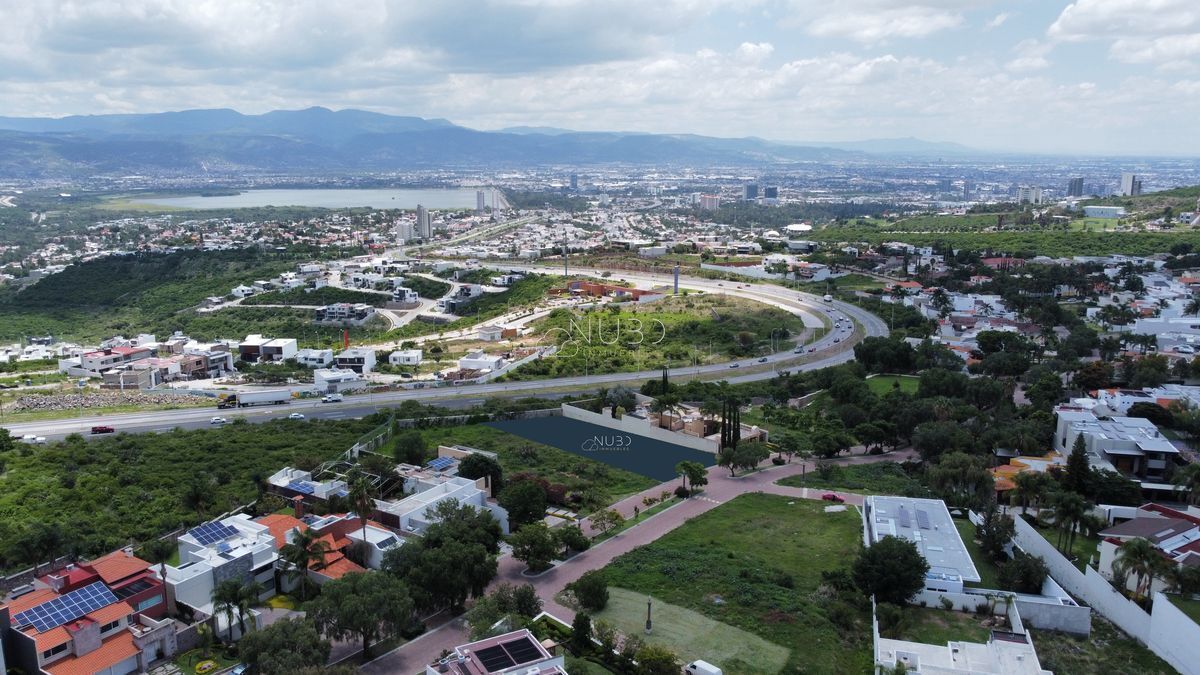 VISTA TERRENO