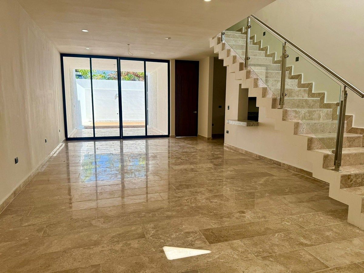 Casa em Las Margaritas de Cholul, Mérida, foto 8 de 23
