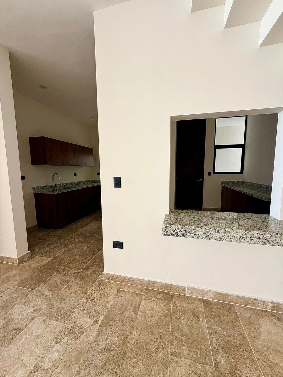 Casa em Las Margaritas de Cholul, Mérida, foto 9 de 23