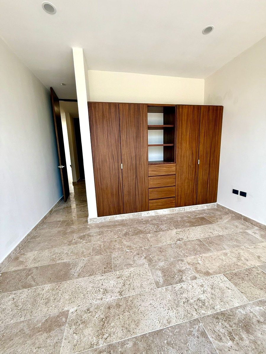 Casa em Las Margaritas de Cholul, Mérida, foto 10 de 23