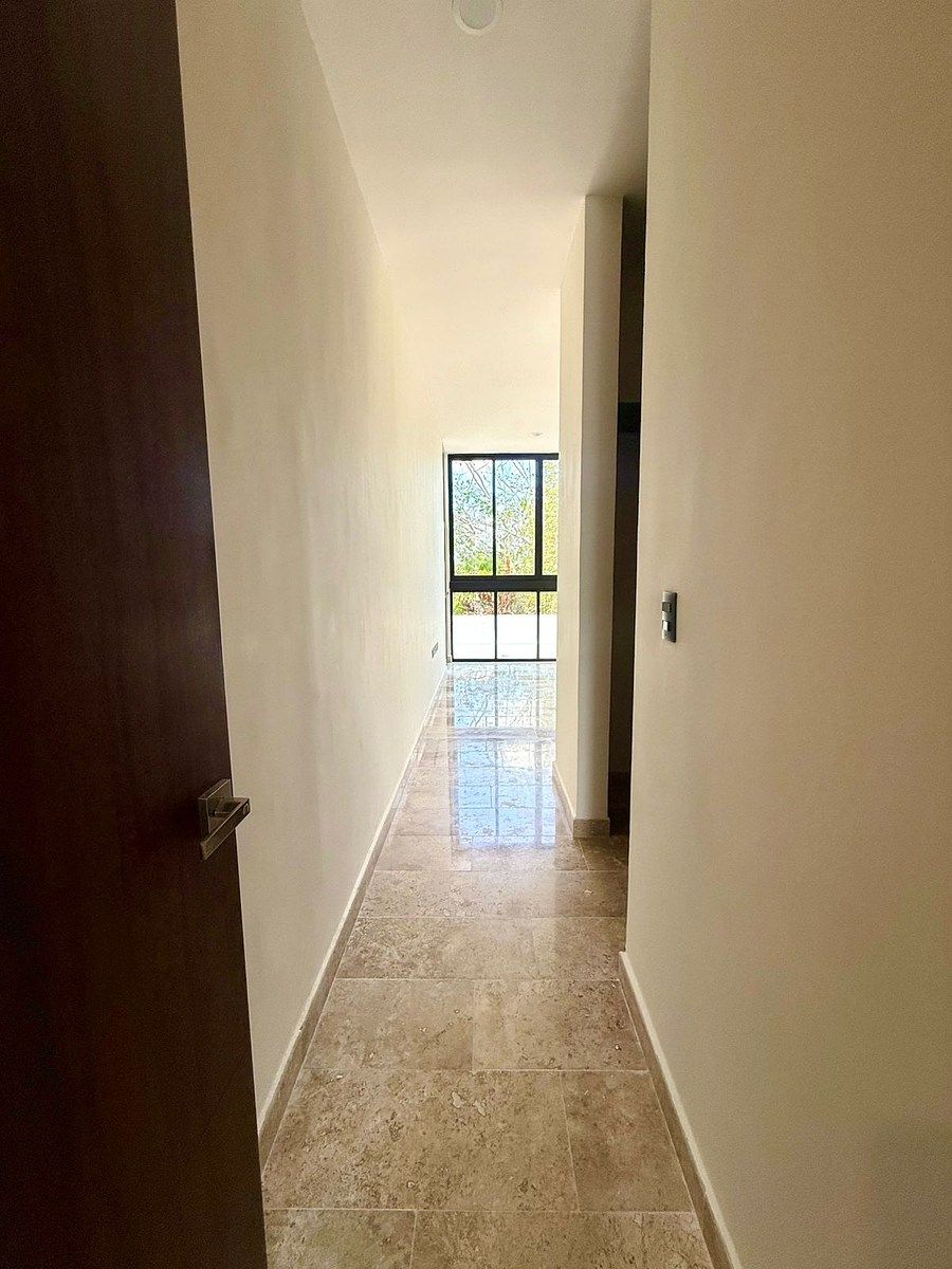Casa em Las Margaritas de Cholul, Mérida, foto 11 de 23