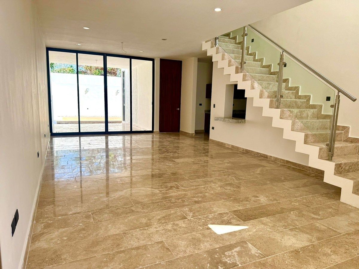 Casa em Las Margaritas de Cholul, Mérida, foto 14 de 23