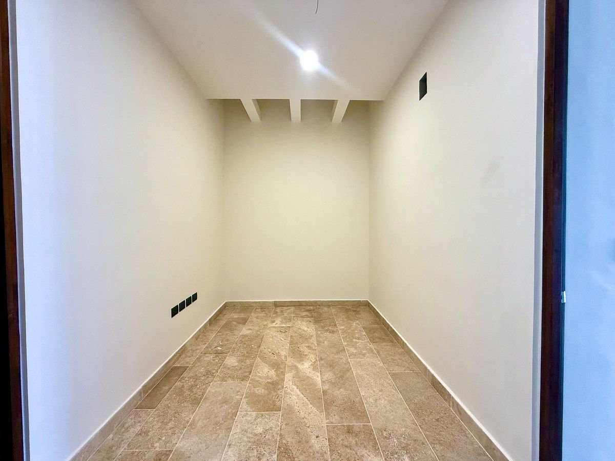 Casa em Las Margaritas de Cholul, Mérida, foto 16 de 23