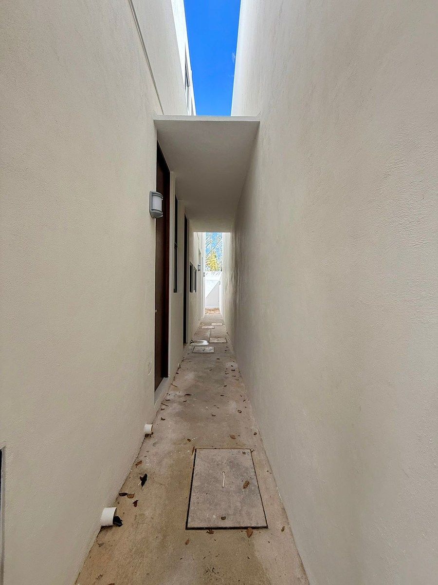 Casa em Las Margaritas de Cholul, Mérida, foto 18 de 23