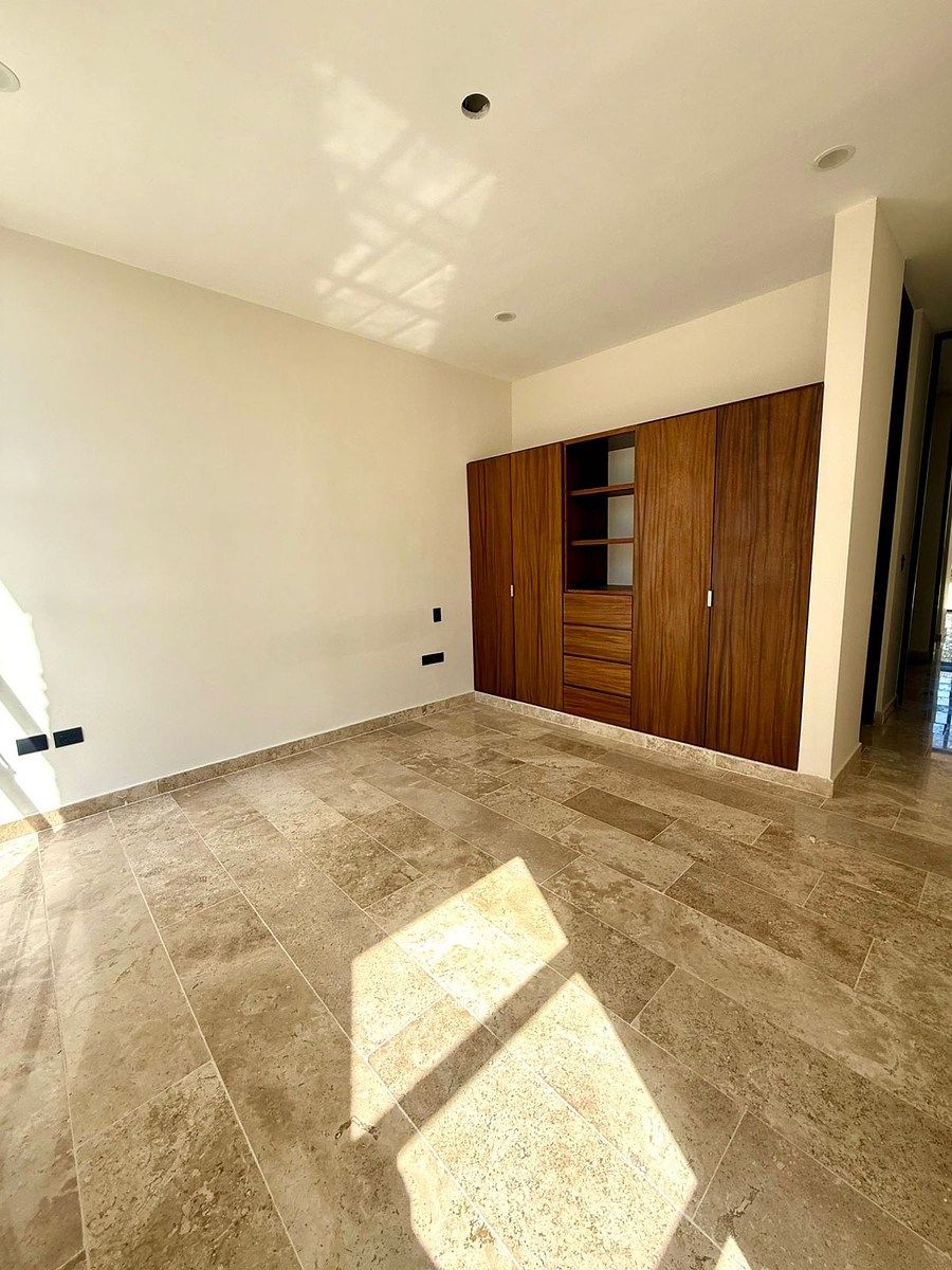 Casa em Las Margaritas de Cholul, Mérida, foto 21 de 23
