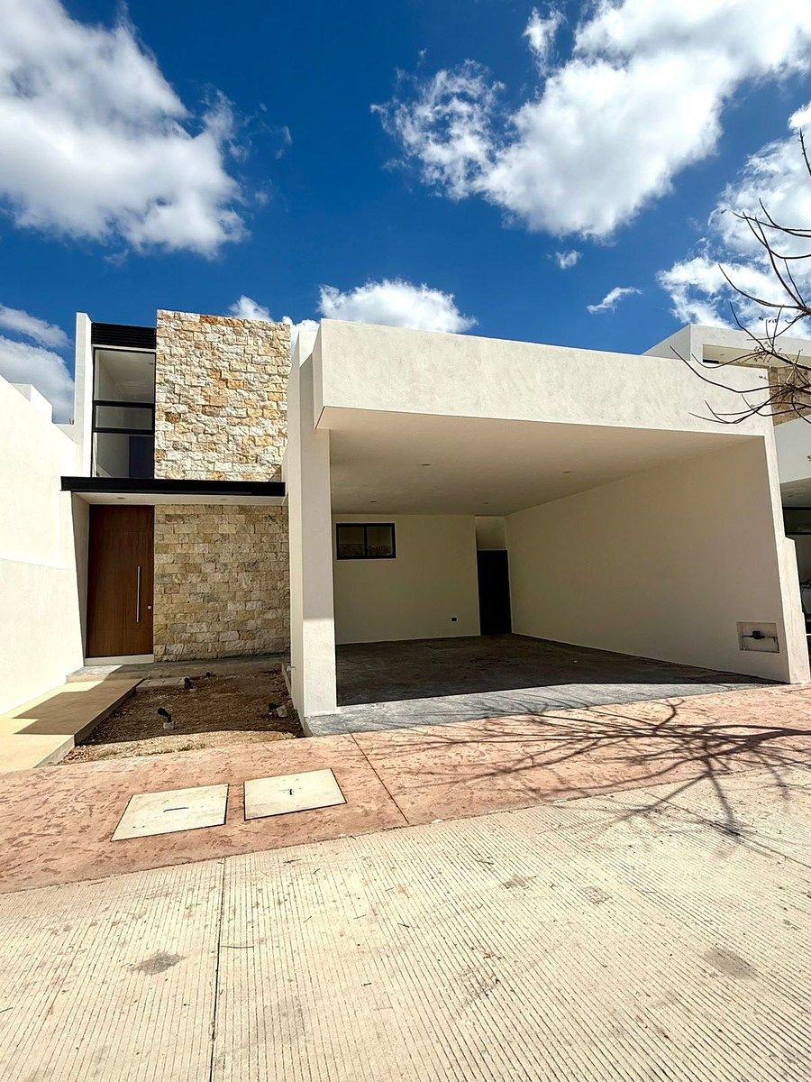 Residências em área privada com 4 quartos em Las Margaritas, foto 1 de 23