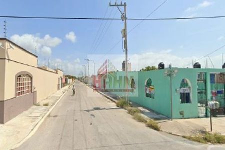 QUINTANA ROO CHETUMAL 36 CASAS VENTA FRACCIONAMIENTO CARIBE