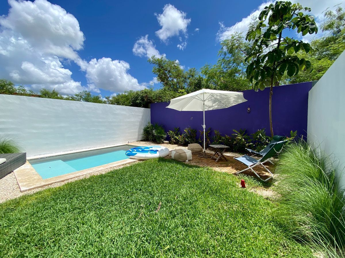 Moderna Casa en Venta en Dzityá, Mérida ¡Precio de Oportunidad