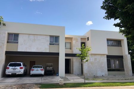 Country club casa en venta